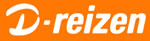 D-reizen