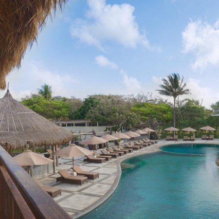 Merusaka Nusa Dua