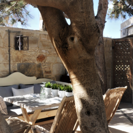 Iridachic Boutique Hotel & Spa – adults only
