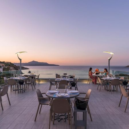 Blue Elephant Resort Hotel & Spa