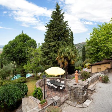 Villa Serenella