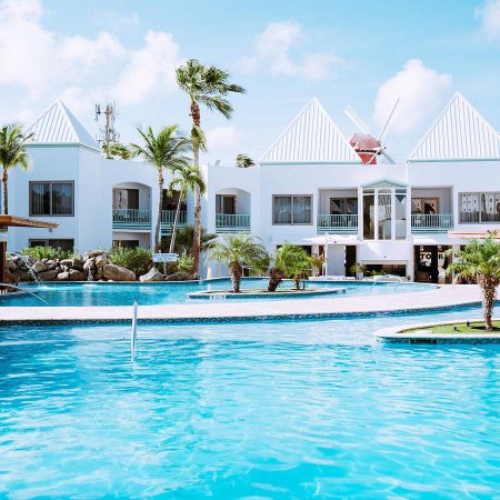 The Mill Resort en Suites