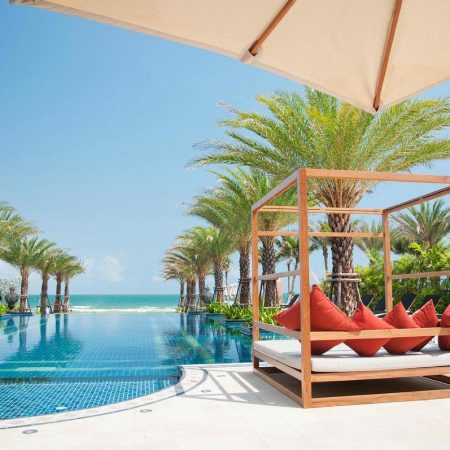 Marrakesh Hua Hin Resort