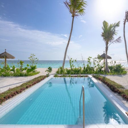 Joy Island