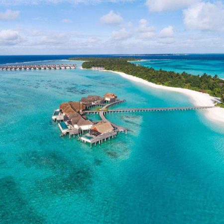 Niyama Islands Maldives
