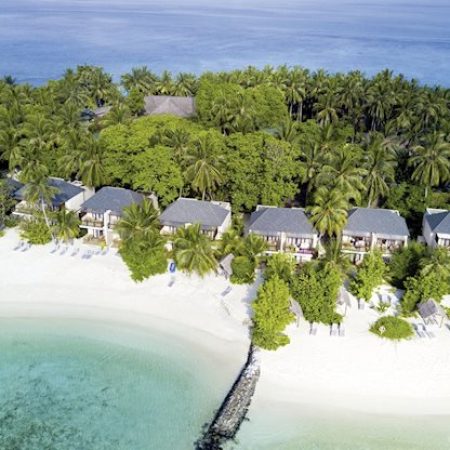 Summer Island Village