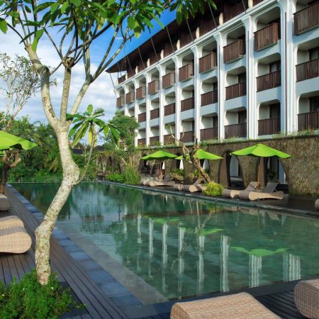 Element by Westin Bali Ubud